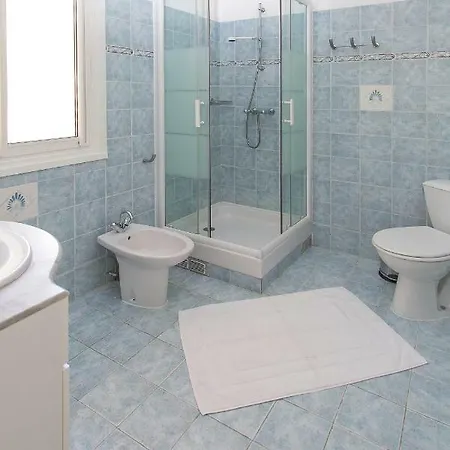 U Vigu Villa *