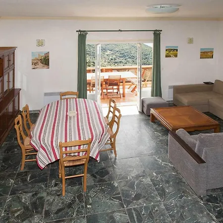 U Vigu Villa *