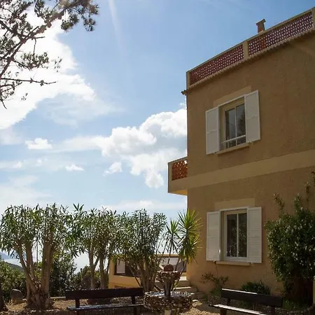 U Vigu Villa