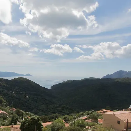 Villa U Vigu Partinello