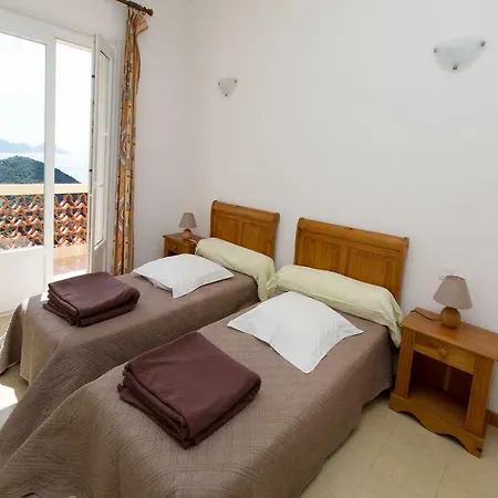U Vigu Villa