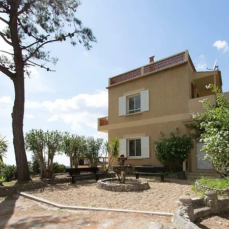 U Vigu Villa