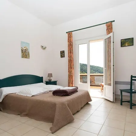 U Vigu Villa Partinello